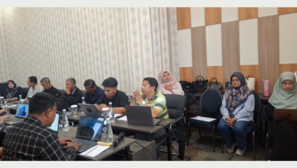 Penyusunan RKAT yang Efektif: Strategi untuk Meningkatkan Kinerja, serta efesiensi dan efektivitas yang terarah, dalam Mewujudkan SDGS 9, 16